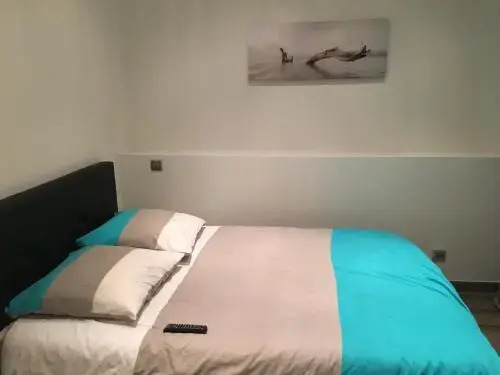 Gallo Apartment