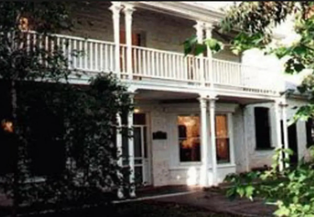 Willunga House