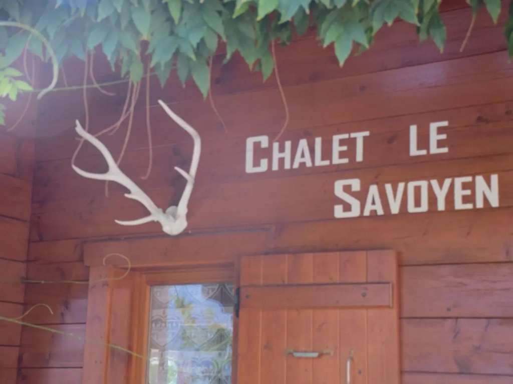 Chalet Bernex, 7 pièces, 16 personnes - FR-1-498-39