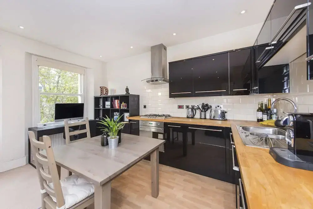 The Knightsbridge 1Bed Flat