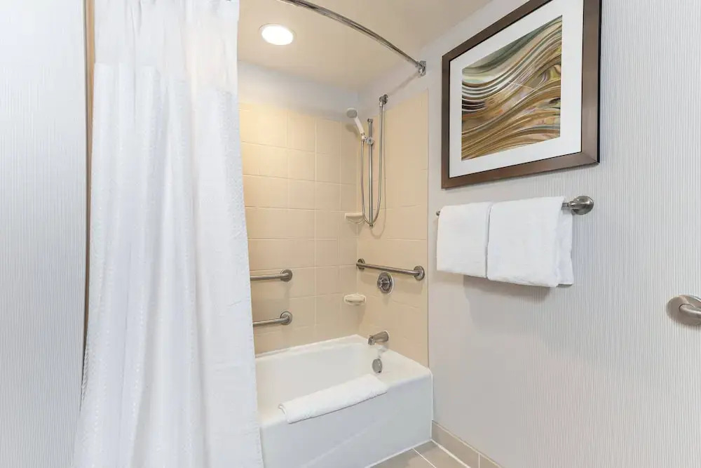 Courtyard by Marriott Suffolk Chesapeake