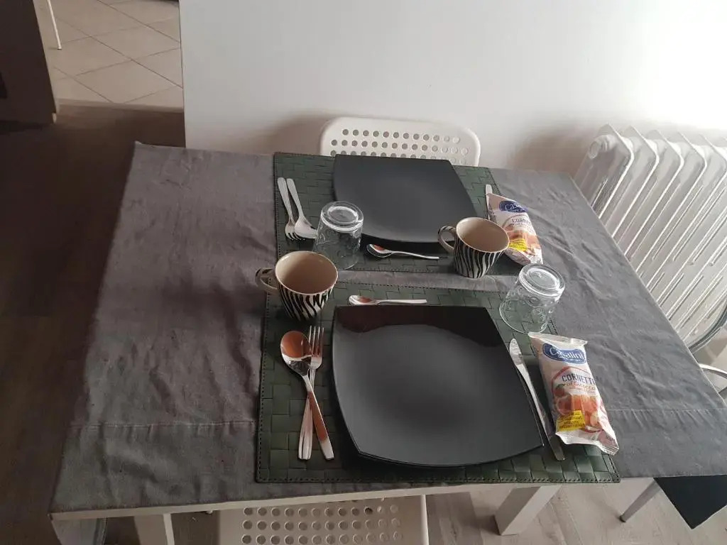 Sweet Apartment Suite Castelmerlo