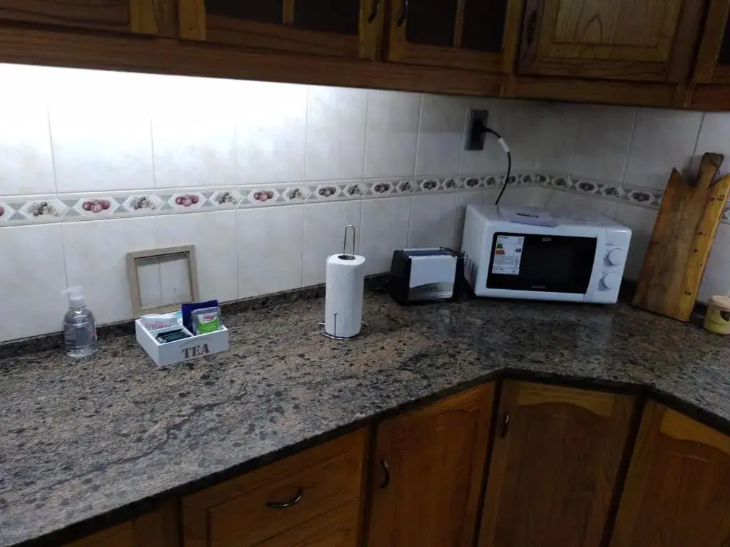 Residencia 3 De Febrero
