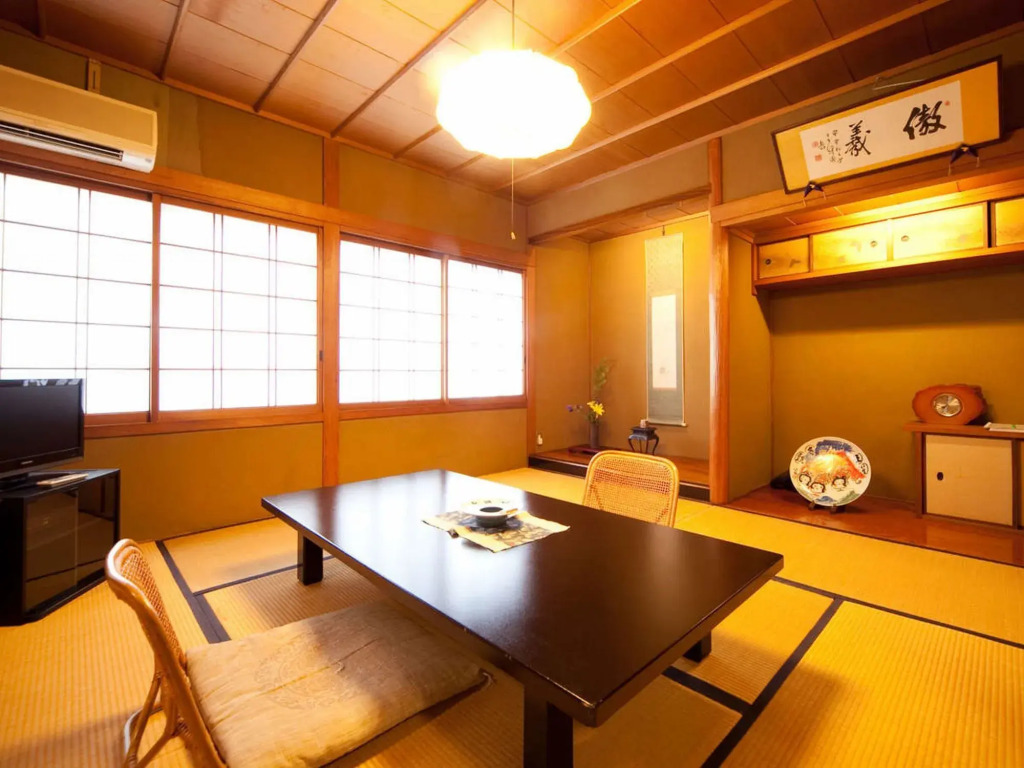 Kappo Ryokan Yumesaki