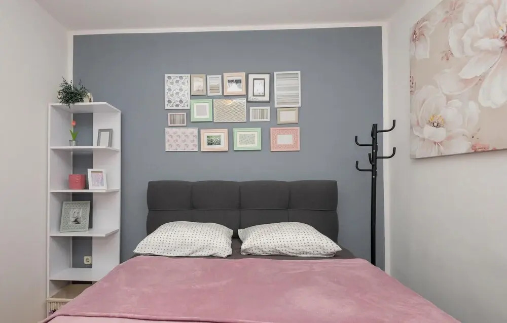 Stunning Apartment in Makarska With Wifi and 1 Bedrooms