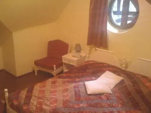 Vila Retezat Sinaia