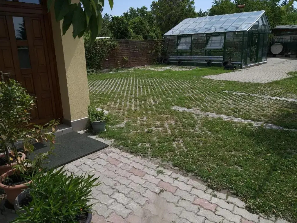 Kisherceg Szálláshely