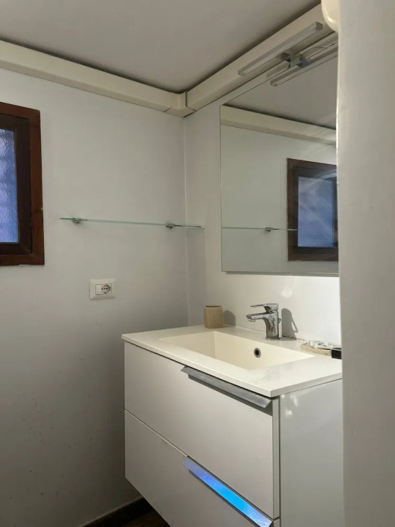 Abagnale Home Montecitorio