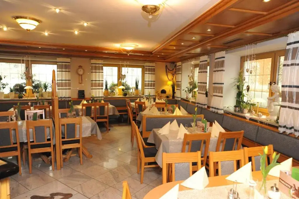 Hotel Rösslwirt