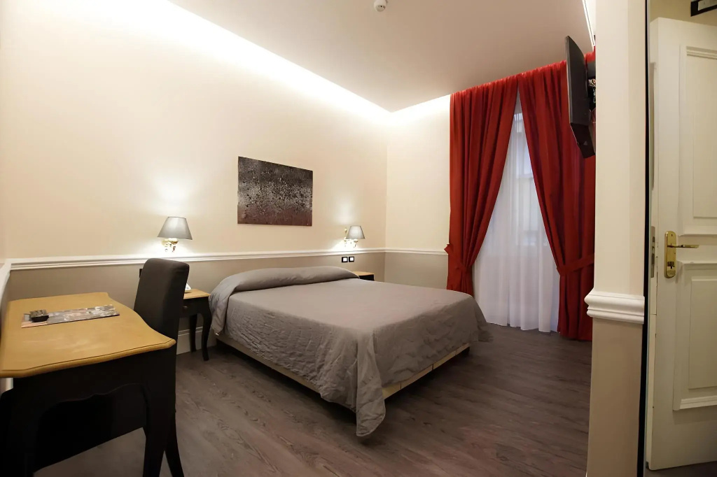Hotel Giglio dell'Opera