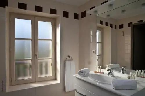 Le clos aux roses