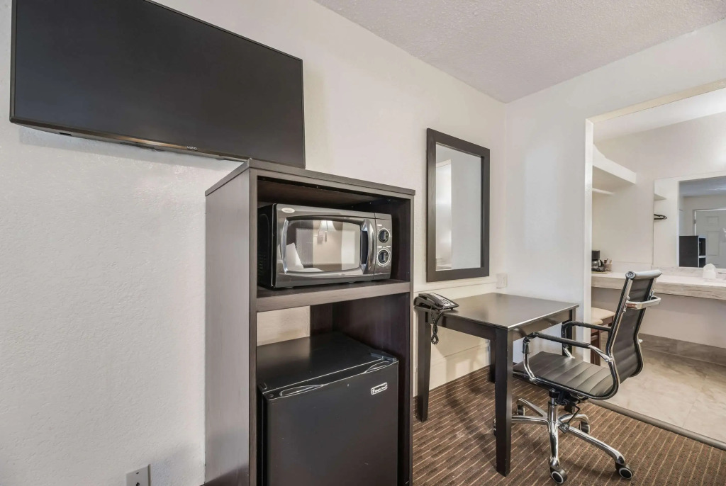 Rodeway Inn Flagstaff-Downtown