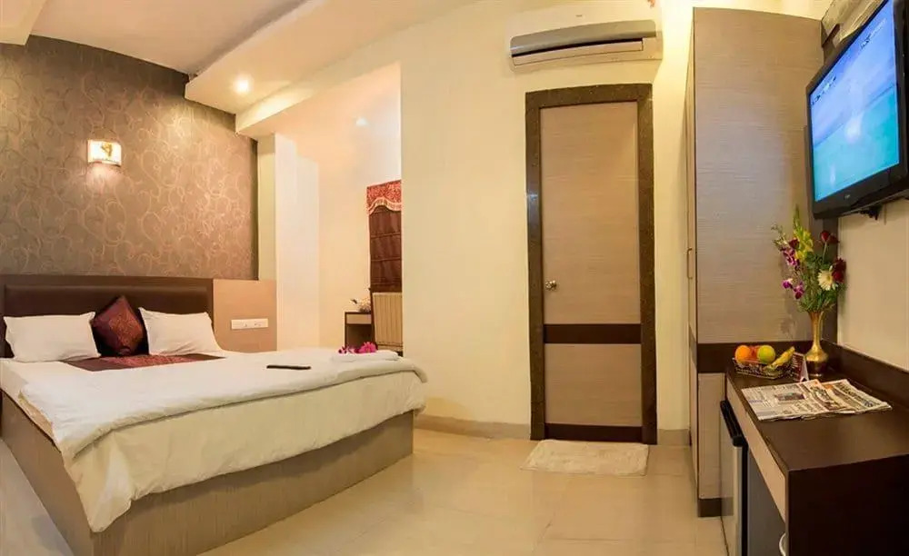 Hotel The Kamta