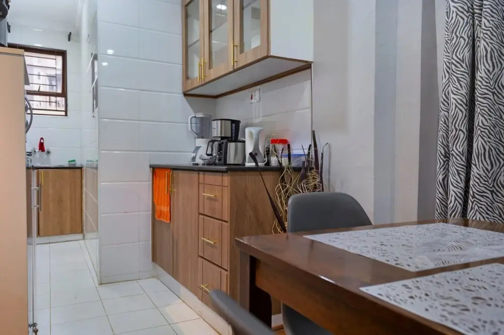 Ruby Suites by Edmor Suites