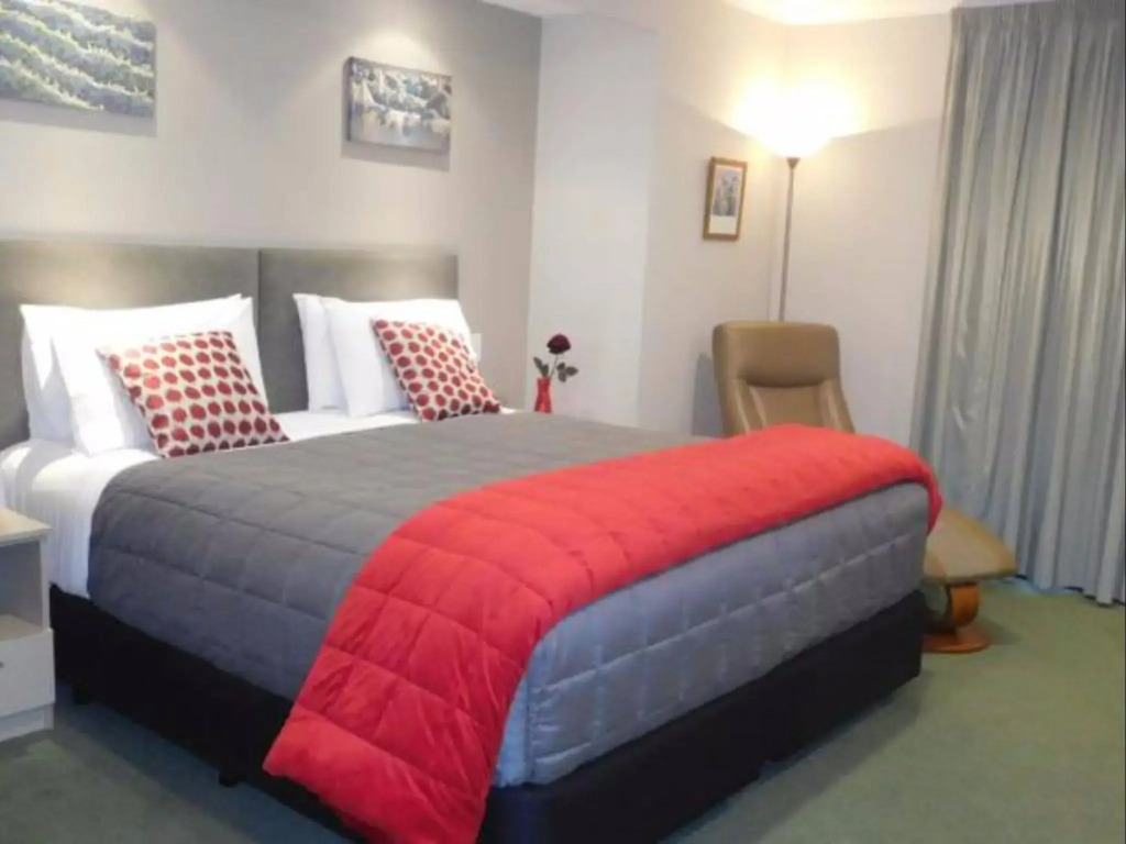 Brydan Accommodation Blenheim