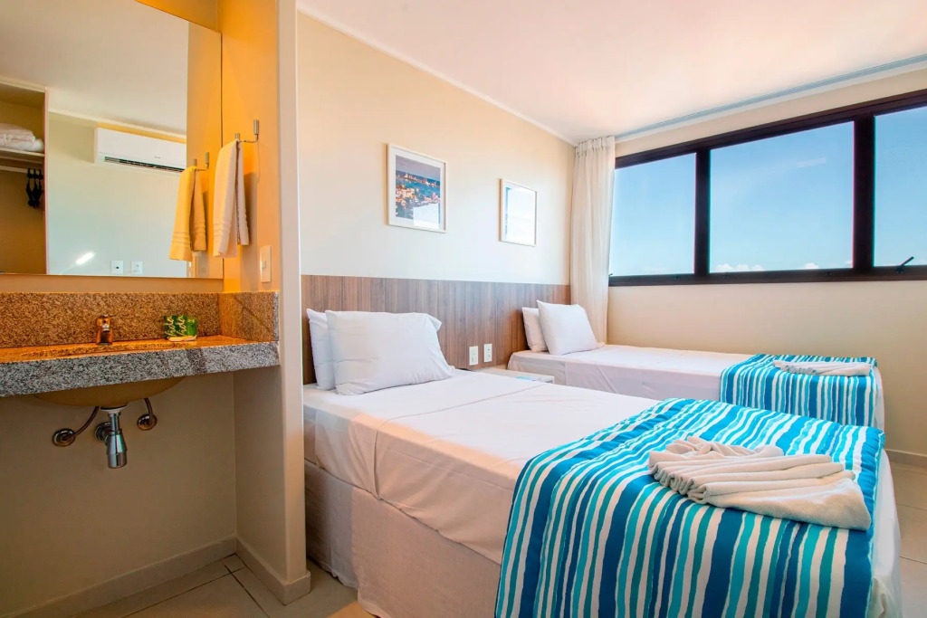 Acqua Inn Maceió Ponta Verde