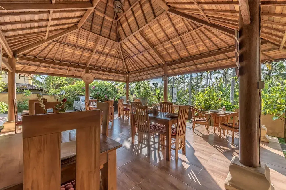 Villa Kubu Agung