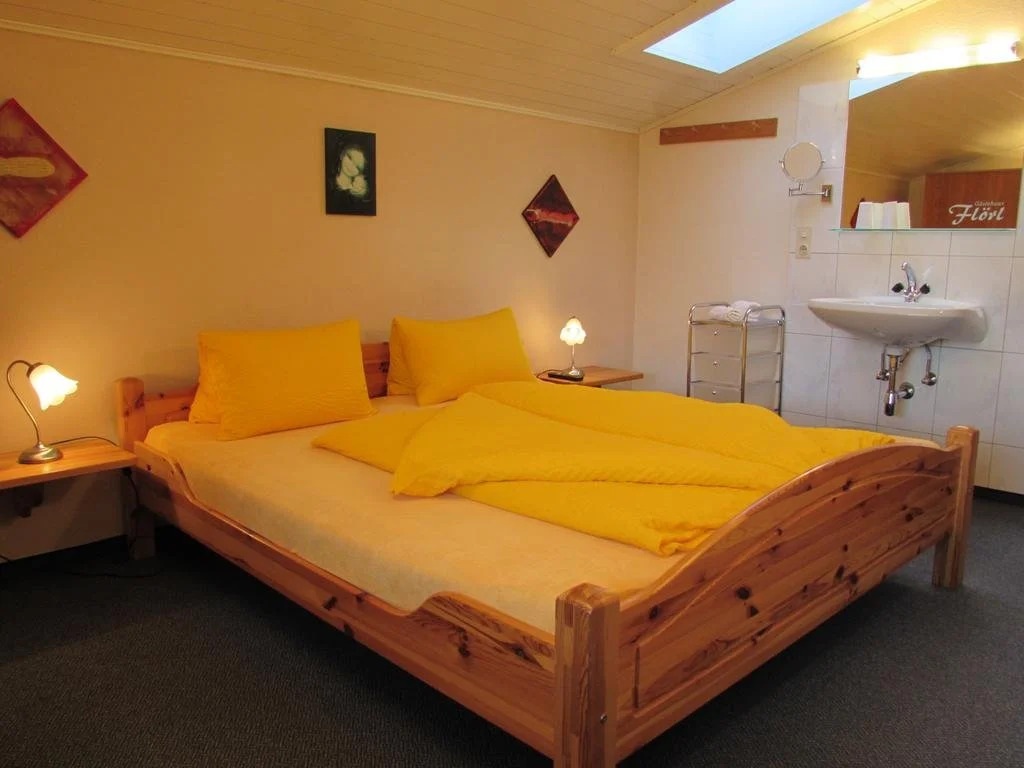 Haus Flörl