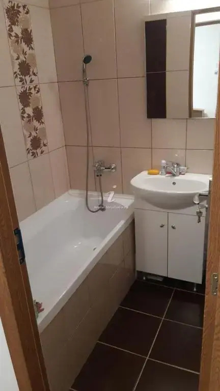 Apartament Georgian
