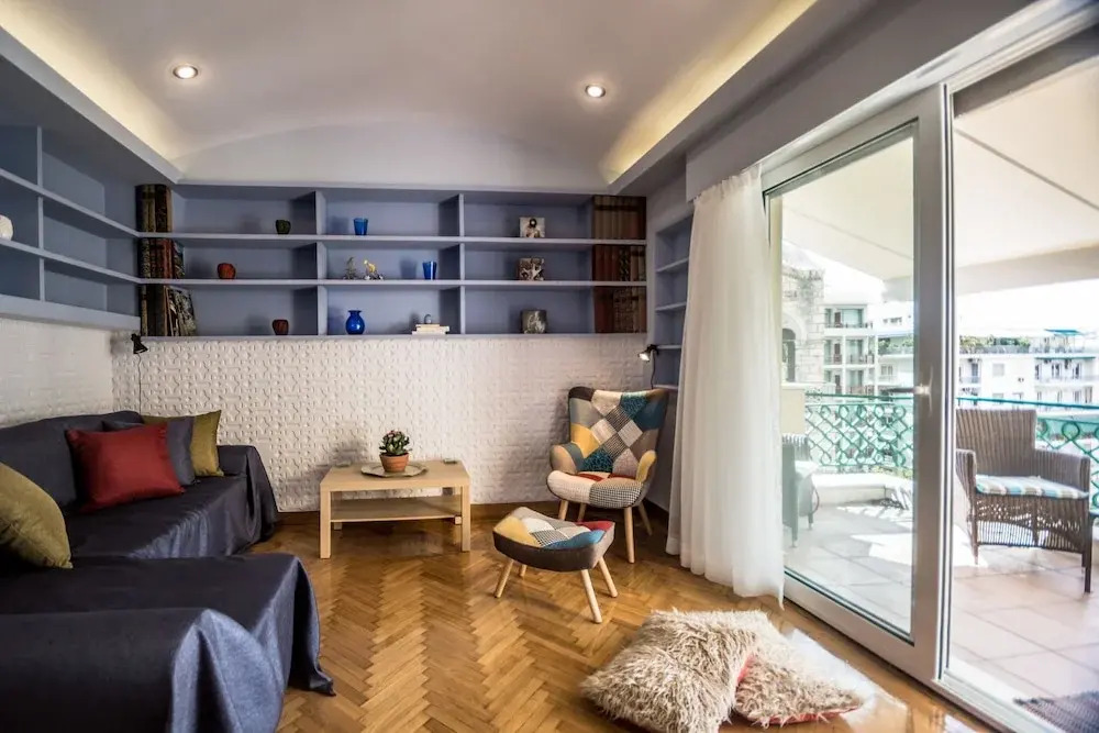 City Center Luxury Apartment