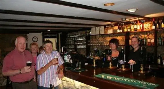 Penny Farthing Inn