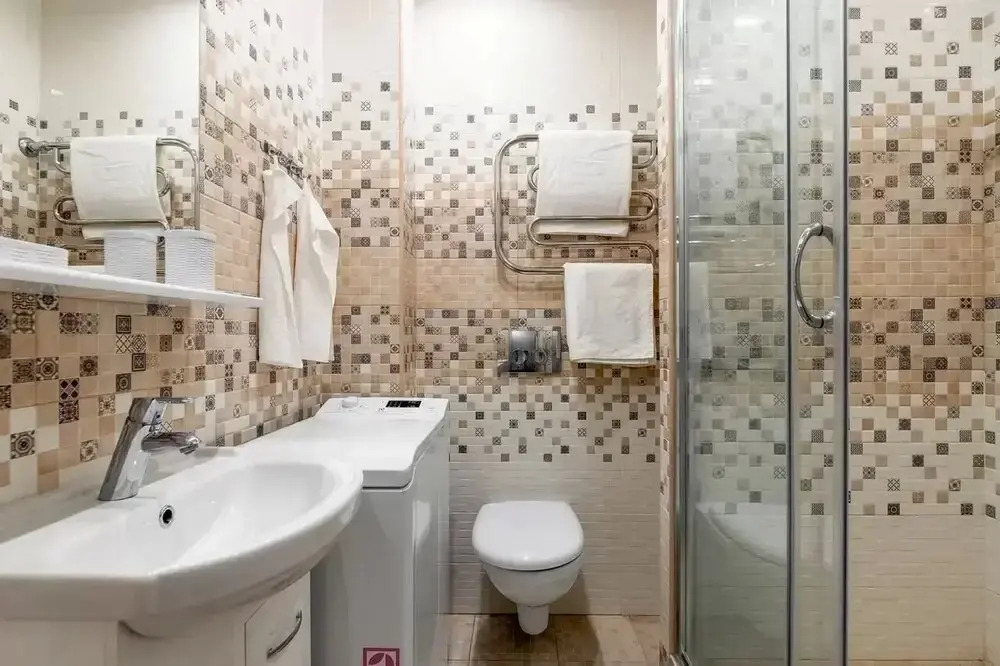 Апартаменты RentWill, Ленинградское шоссе, 835-3