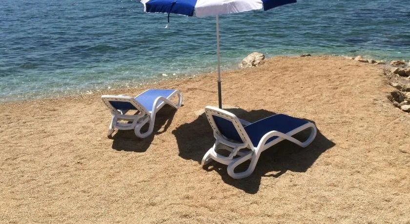Heritage Boutique Hotel Adriatic-Adults only