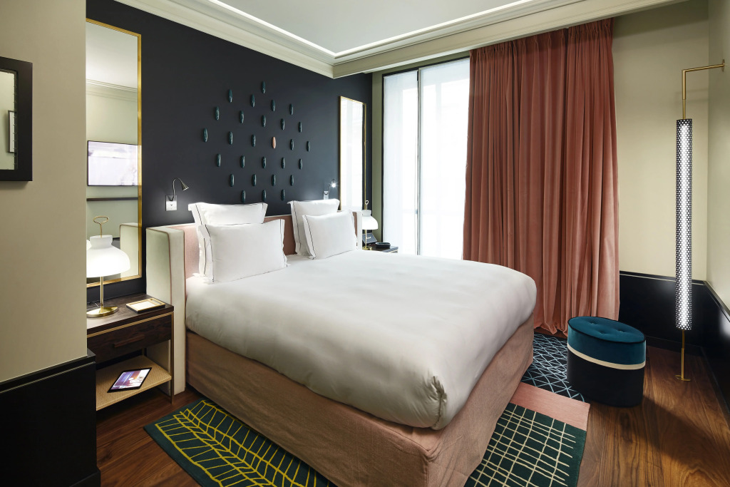 Le Roch Hotel & Spa