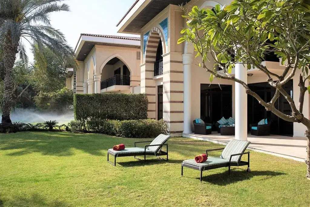Jumeirah Royal Residences