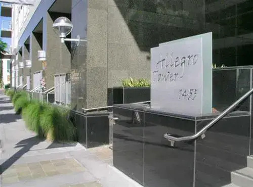 Allegro Towers