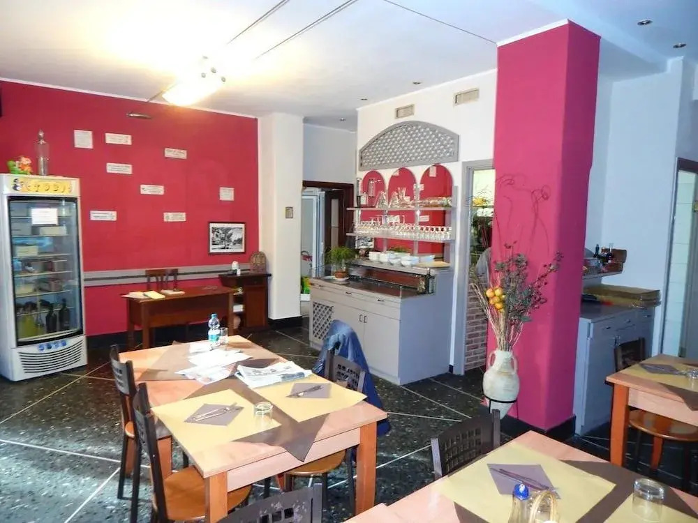 Albergo Torino