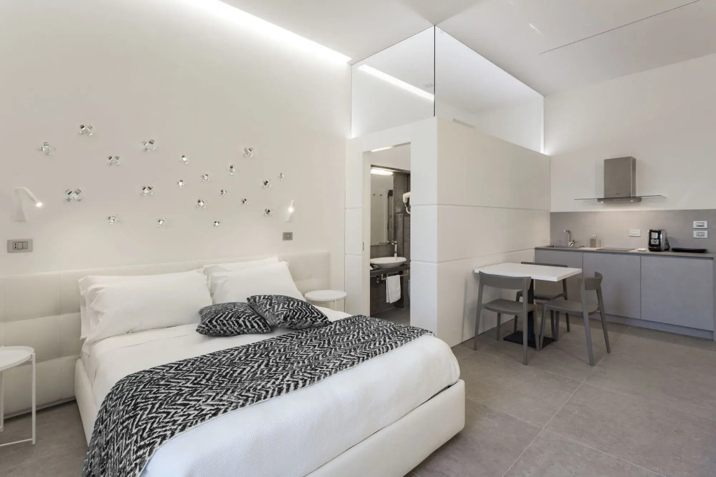 Nostos rooms & Apartments
