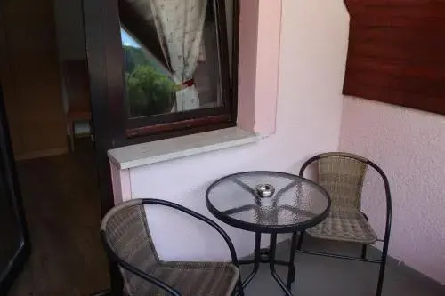 Guesthouse Veranda
