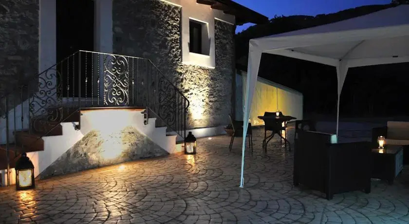 Agriturismo Manfredi