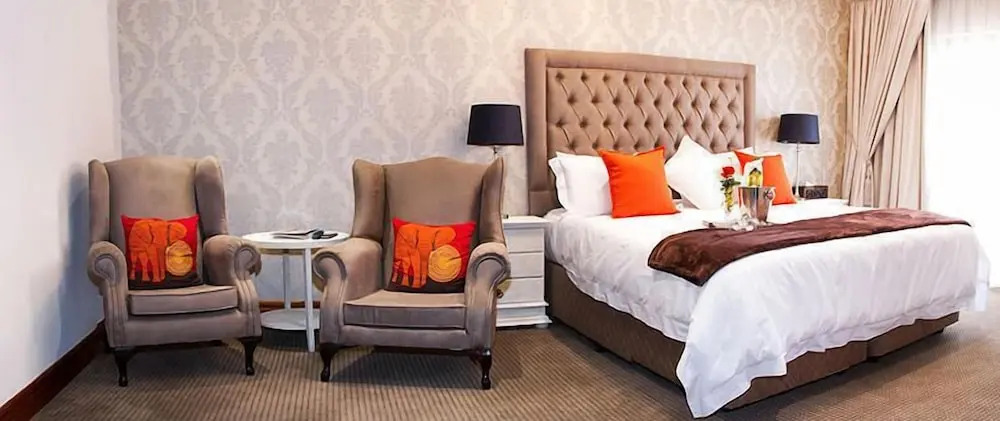 Classique Grace Boutique Hotel