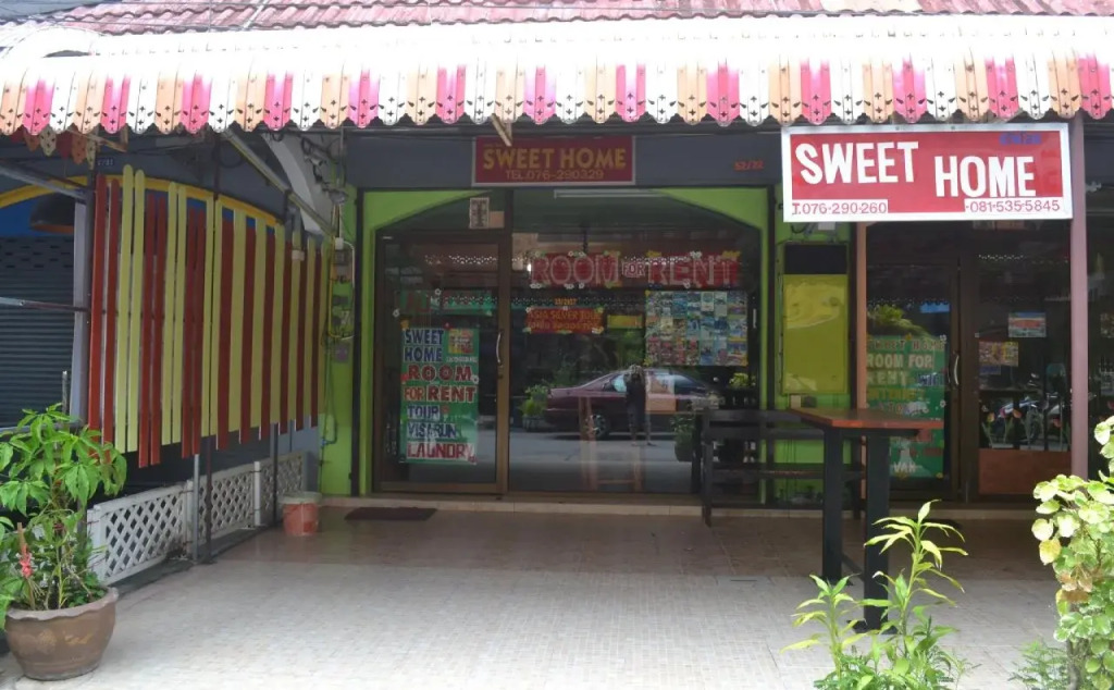 Sweet Home Patong