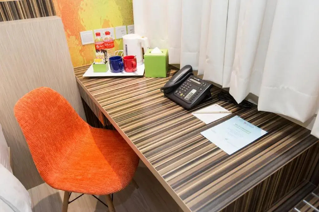 Resorts World Sentosa - Hotel Ora