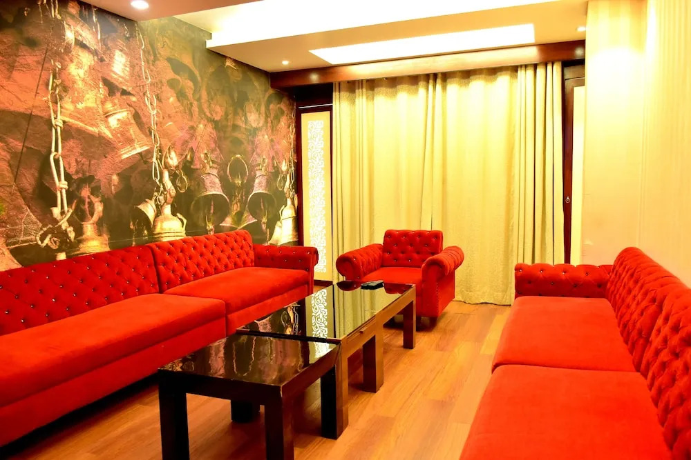 Hotel City Inn
