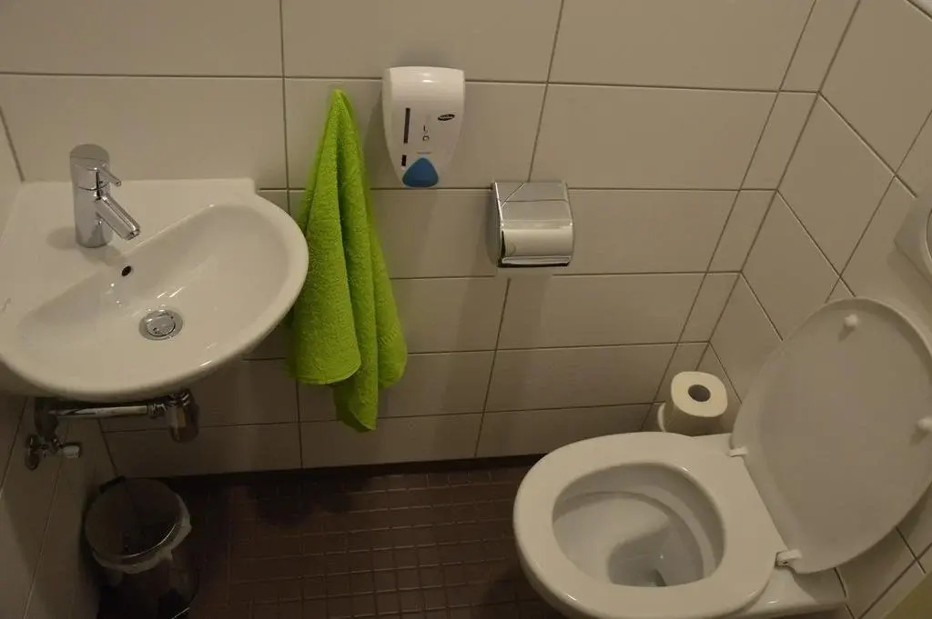Hostel-Jugendherberge St. Johann im Pongau