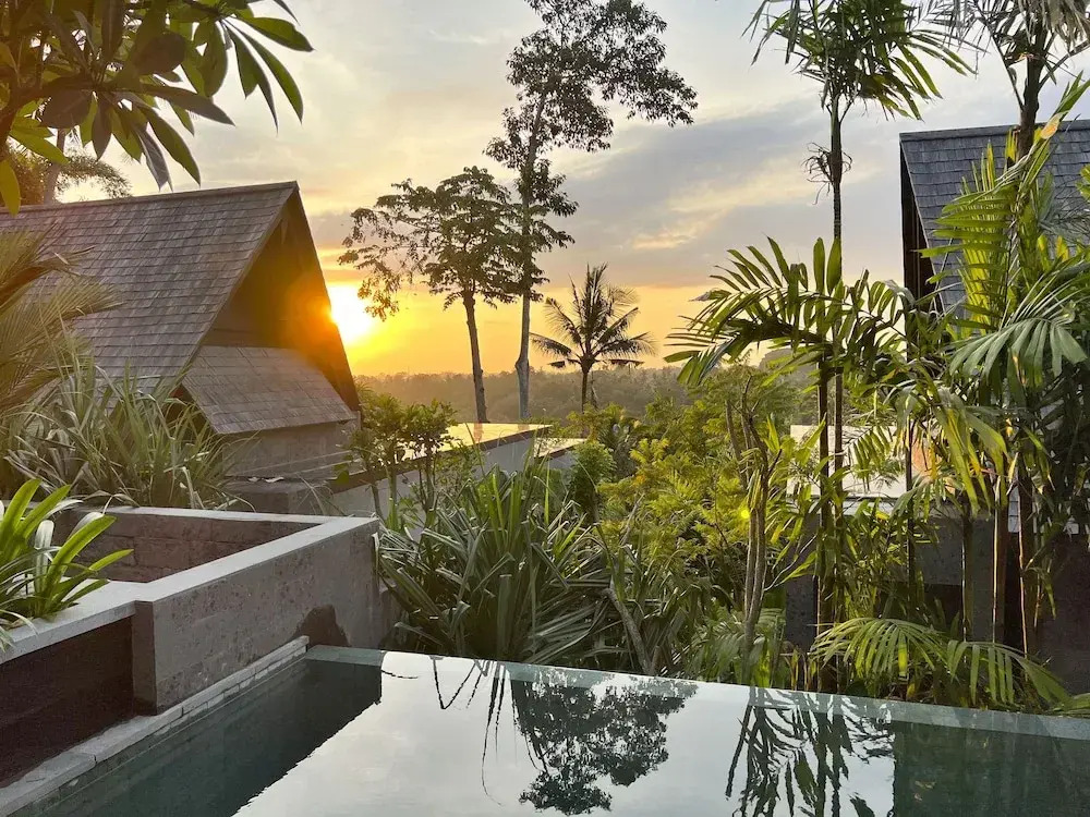 The Ridge Bali