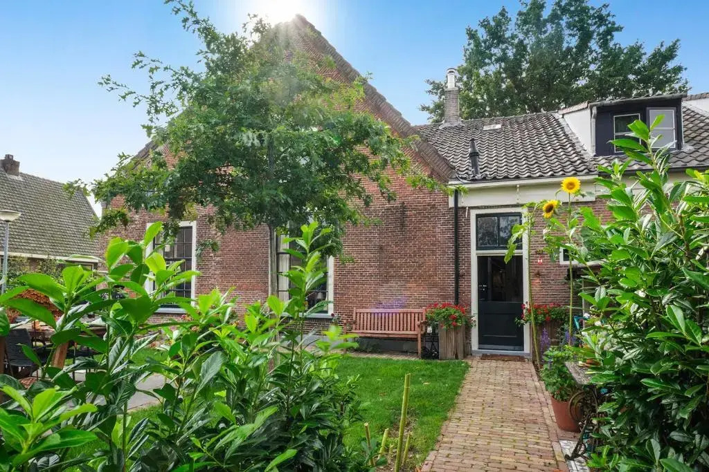 Bij Braamhorst