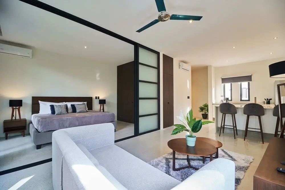 Tulum 525 #201 By Lockey