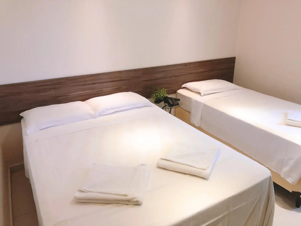 Angra Praia Hotel