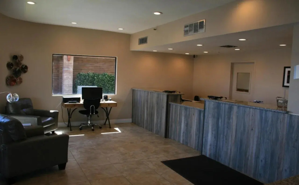 SureStay Plus Hotel by Best Western Willcox