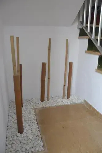 Allotjament Casa M Cinta