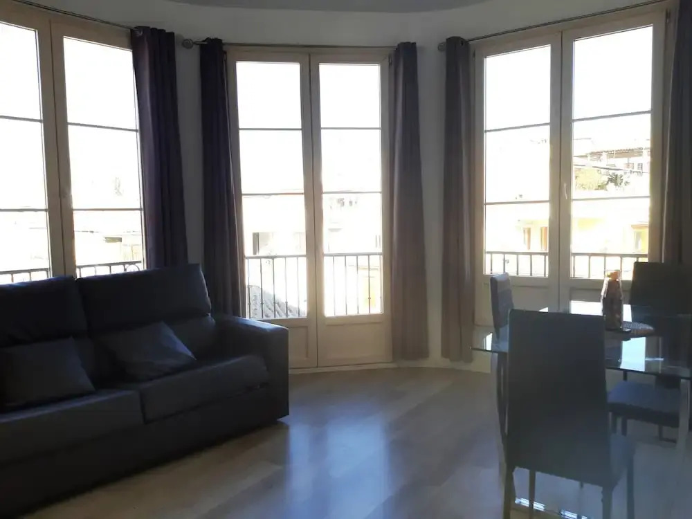 Apartamentos Trinidad Deluxe 3000