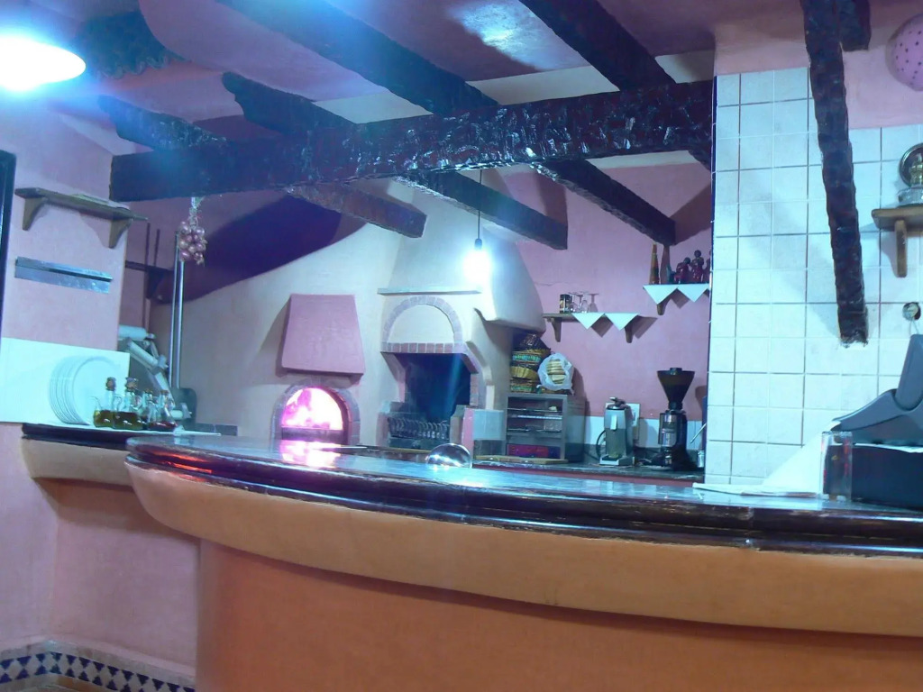 Hotel Hacienda