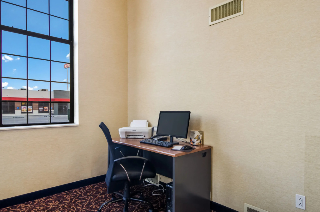 Quality Inn Goodland I-70