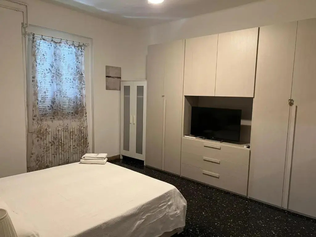 Peter's Apartment