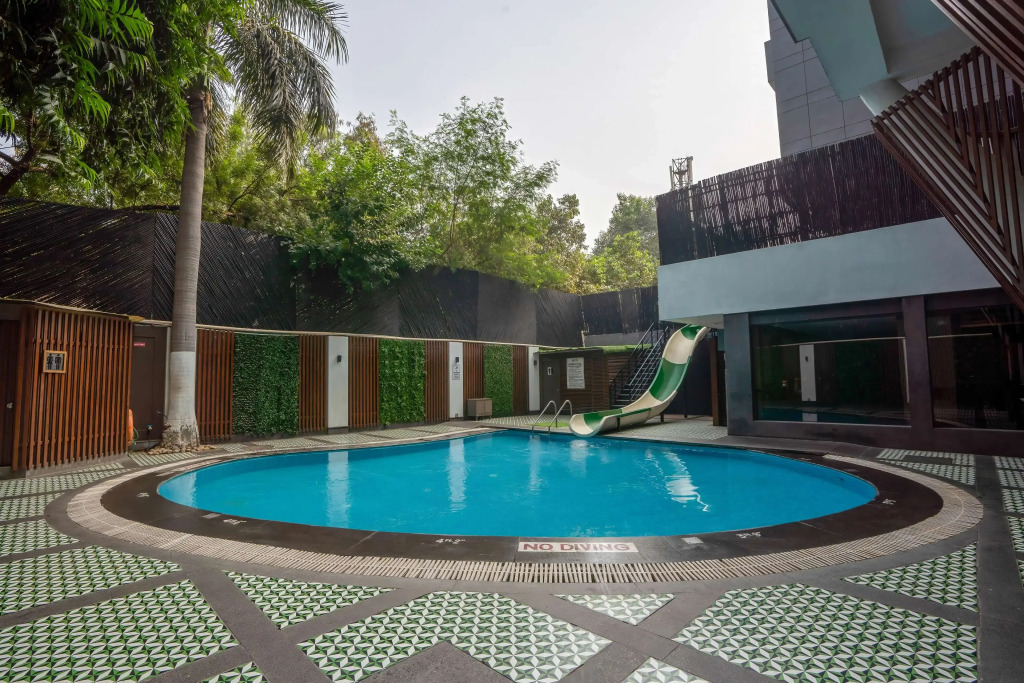 Park Inn by Radisson,South Delhi
